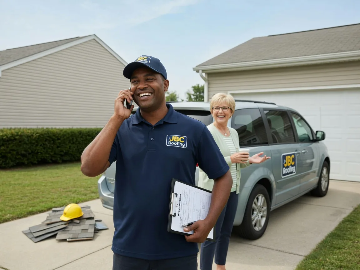 Roof Replacement Quincy, IL FAQs